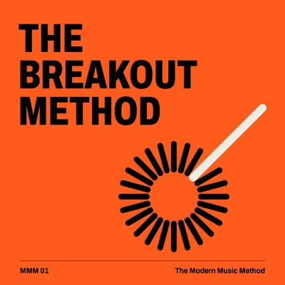 The Breakout Method cover