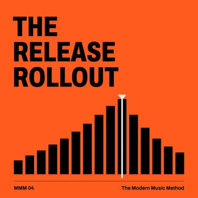 The Release Rollout cover